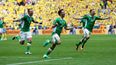 There was a lifetime of preparation in Wes Hoolahan’s moment of exquisite beauty