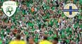 IFA thank Irish fans for classy gesture in honour of fan who sadly passed away