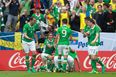 Foreign journalists may not recognise Ireland’s stars but they still have potential to be a formidable team