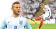 Jack Wilshere tries to justify Harry Kane taking all England’s corners