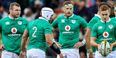 REVEALED: The inspirational words Rory Best said to rally 14-man Ireland