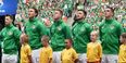 Shane Long describes his emotions during unforgettable Amhrán na bhFiann rendition