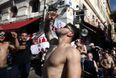 England fans hit by three-day Euro 2016 city-wide alcohol bans