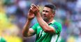 Jon Walters has completed his move away from Stoke City