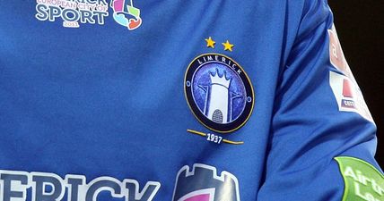 Limerick FC “hurt, angered and dumbfounded” by Scottish footballer’s comments