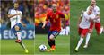 SportsJOE’s XI of the opening round of Euro 2016 fixtures