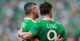 Martin O’Neill refuses to speculate on potential Jon Walters replacement for Belgium game