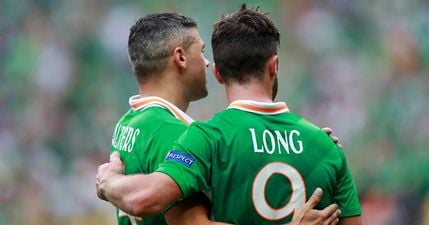 Martin O’Neill refuses to speculate on potential Jon Walters replacement for Belgium game