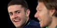 VIDEO: Robbie Brady and Jeff Hendrick finally separated in Versailles, but they still share toothpaste