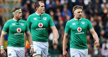 Joe Schmidt’s latest team should give Irish fans exactly what they want