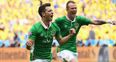 Wes Hoolahan makes statistical best XI from Euro 2016’s opening round