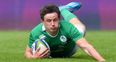 Ireland U20s book their place in World Cup semi finals with dominant win over Georgia