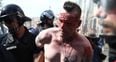 France to deport group of Russian hooligans