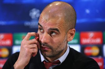 Former Arsenal man set to join Pep Guardiola at Manchester City