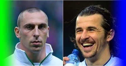 First meeting of Scott Brown and Joey Barton confirmed as Scottish Premiership fixtures released