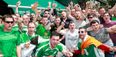 Extra tickets for Ireland fans in Denmark made available