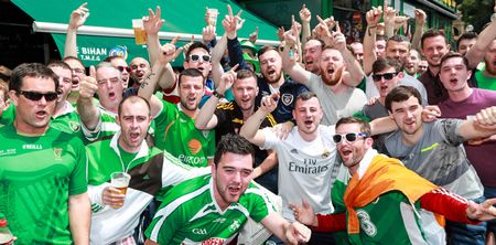 Extra tickets for Ireland fans in Denmark made available