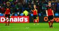 This Belgium training incident will give Irish fans great confidence