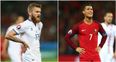 Revealed: Cristiano Ronaldo’s cruel putdown to the Iceland captain