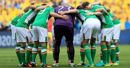 Martin O’Neill springs massive surprise with Ireland team to play Belgium