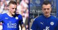 The official Jamie Vardy lookalike has responded to being blocked by the man himself