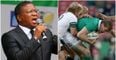 South Africa Sports Minister questions Irish bottle as they blow series win