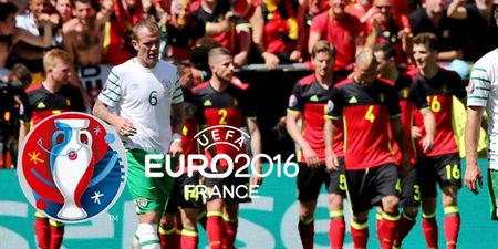 Worrying details emerge of terror plot to harm fans watching Belgium’s victory over Ireland