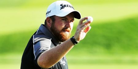 Irish sports fans are being massively cheered by Shane Lowry’s US Open charge