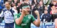 Ireland’s Max Deegan named World U20s Best Player after tournament to remember