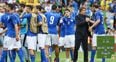 Revealed: The Italian XI tipped to start against Ireland