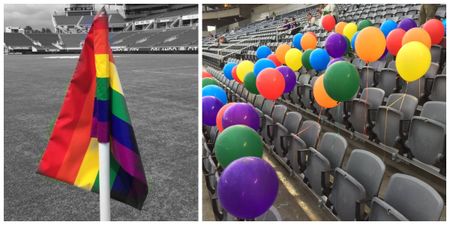 Orlando City SC pay stunning tribute to victims of Pulse shooting