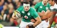 Robbie Henshaw wants to play in one position, even if he knows that won’t happen