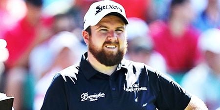 Why Shane Lowry can get the job done at the US Open