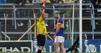 14-man Tipperary hold firm against late Limerick surge to seal place in Munster final