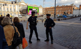 “Suspect package” found in Toulouse square ahead of Wales vs. Russia