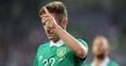 Kevin Doyle reveals the substitution that he would have made against Belgium