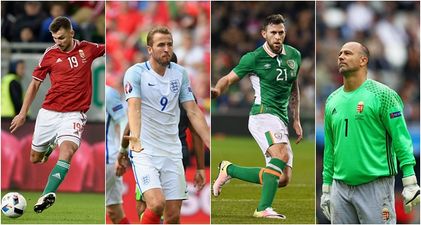 QUIZ: Can you name these Euro 2016 players based on their club career?