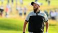 Bookies reckon it won’t be long before Shane Lowry gets his hands on a major