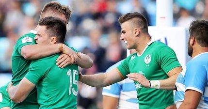 It’s our pleasure to rate Ireland’s U20 heroes after their World Championships masterclass