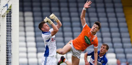 GAA confirm Laois and Armagh replay