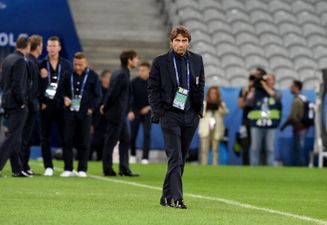 “This will be life and death for them, the biggest game of their careers.” Ireland must not let Antonio Conte down