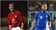 This tribute shows how much Daniele De Rossi idolises Roy Keane