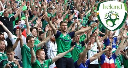 Here’s why Northern Ireland fans will want the Republic of Ireland to beat Italy