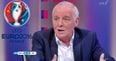 Eamon Dunphy gets pity party started at 4:23pm