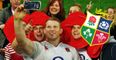 POLL: Would you be happy if Dylan Hartley captained the Lions in New Zealand?