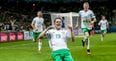 Player ratings as the Republic of Ireland achieve immortality in Lille by beating the Italians