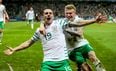 Watch: Robbie Brady etches his name into Irish football history with dramatic late winner