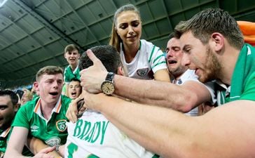 Ireland’s Euro 2016 exploits deliver world rankings boost