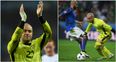 Darren Randolph records possibly the craziest stat of Euro 2016