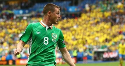 Champions League beckons as James McCarthy tells Everton he wants to leave